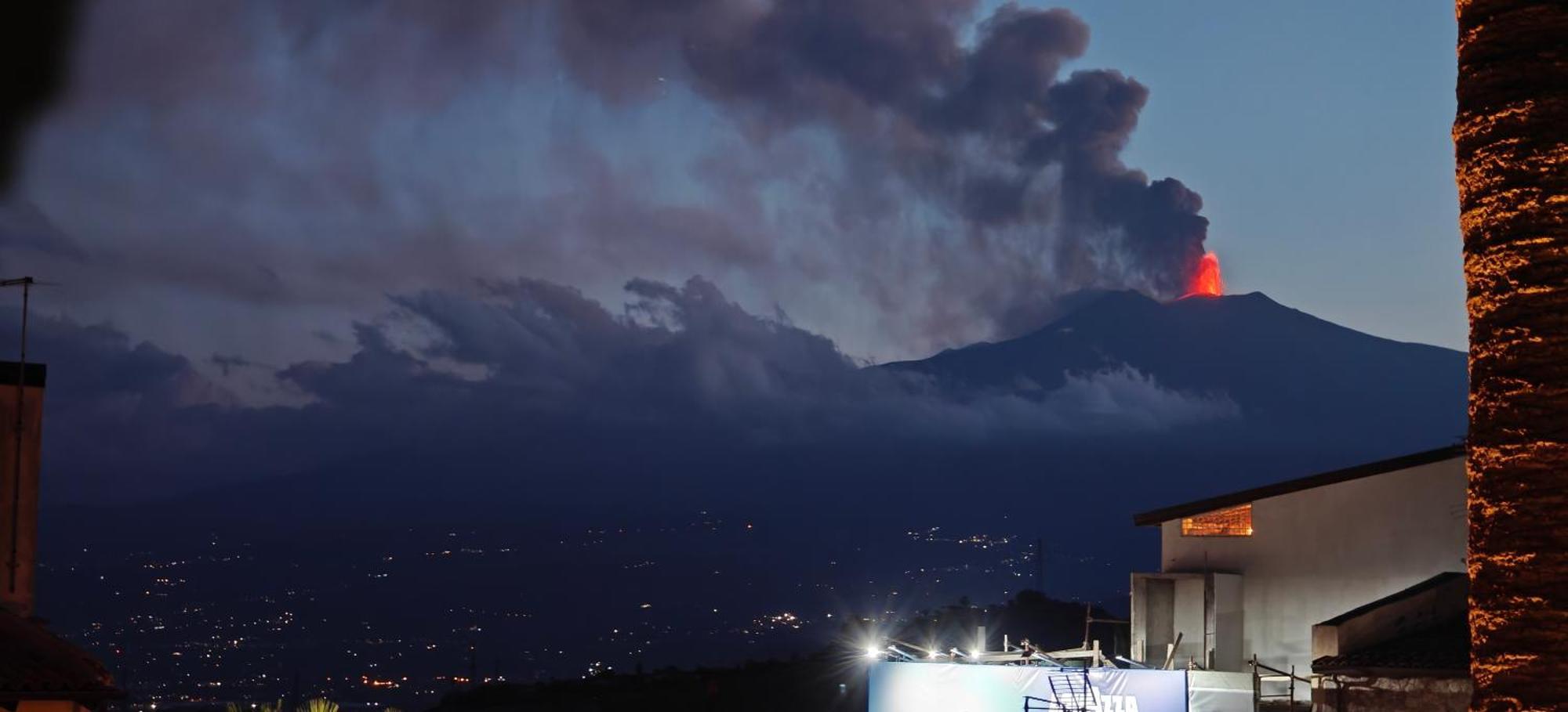 Medousa Bistrot & Suites Taormina Exterior photo